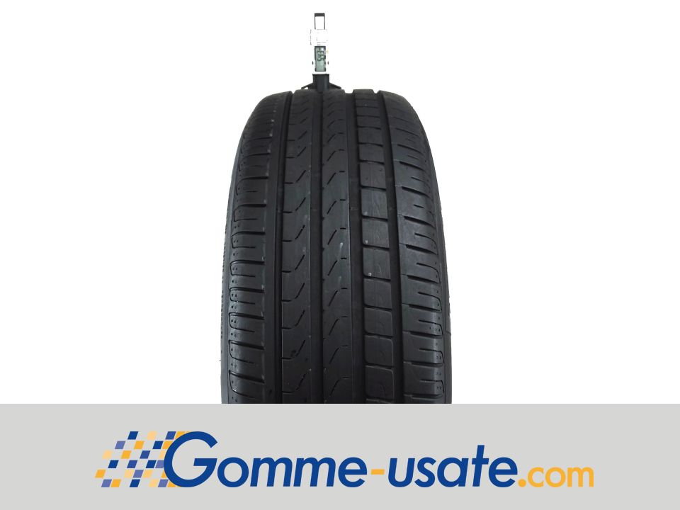 Thumb Pirelli Gomme Usate Pirelli 225/55 R17 97Y Cinturato P7 Runflat (65%) pneumatici usati Estivo_2